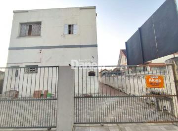 Apartamento · 48m² · 2 Quartos · 1 Vaga · Apartamento para aluguel, 2 quartos, 1 vaga, Centro - Taubaté/SP