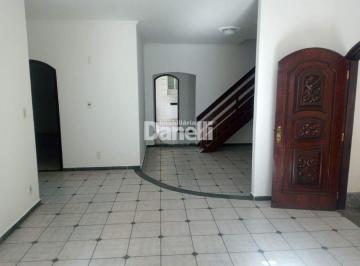 Casa · 241m² · 3 Quartos · 2 Vagas · Casa para aluguel, 3 quartos, 1 suíte, 2 vagas, Parque Senhor do Bonfim - Taubaté/SP
