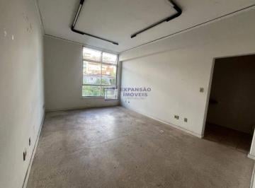 Comercial · 36m² · ALUGUEL, SALA, CENTRO