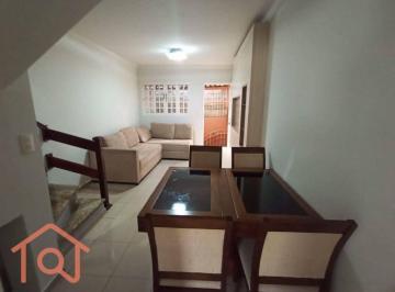 48ff6a4508824e186276e7d9bceca682c30e22a0 · Sobrado com 2 dormitórios à venda, 100 m² por R$ 499.000,00 - Jabaquara - São Paulo/SP