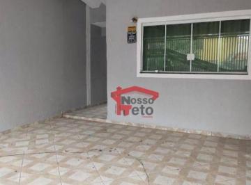 a4171d4993093f7981883ada2746454c2299f362 · Sobrado com 4 dormitórios à venda, 137 m² por R$ 595.000,00 - Pirituba - São Paulo/SP