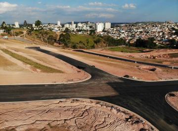 Terreno , Itatiba · Próximo ao Centro de Itatiba | Lotes a partir de 250m² | Lazer |Pagto Facilitado