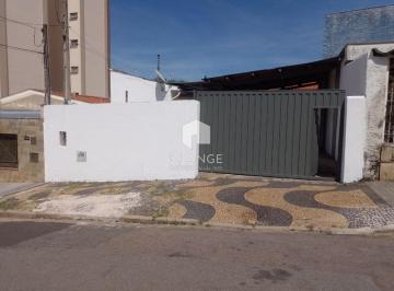 Comercial · 210m² · 5 Vagas · Barracão para alugar no bairro Vila Paraíso em Campinas - SP