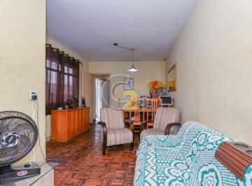 Casa · 120m² · 2 Quartos · 2 Vagas · SOBRADO - ALTO DA LAPA - 2 DORMS - 2 VAGAS - 120m2