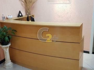 Comercial · 94m² · 2 Vagas · Sala Comercial a Venda na Santa Cecília com 94m, 4 Salas, 2 vagas