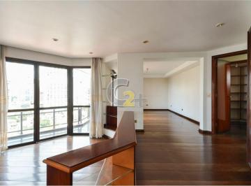 Apartamento · 274m² · 4 Quartos · 3 Vagas · Apartamento a venda no Pacaembu com 4 quartos, 2 suítes e 3 vagas