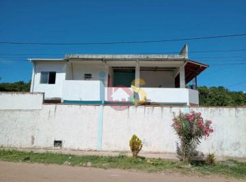 Casa · 150m² · 5 Quartos · 3 Vagas · Casa de 2 andares no Hernani Sá