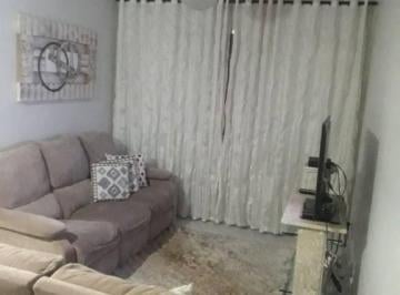 e9f237b071e40ba5a180891e6217ee58dfa32f81 · Apartamento com 2 dormitórios à venda, 69 m² por R$ 260.000 - Jardim Paulicéia - Campinas/SP