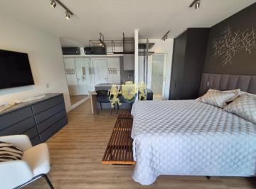 Apartamento · 45m² · 1 Quarto · 1 Vaga · Flat para venda no Brooklin - Edifício Forma Itaim