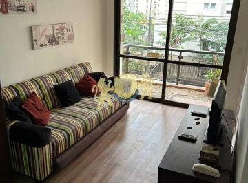 Apartamento · 45m² · 1 Quarto · 1 Vaga · Apartamento para alugar no Itaim Bibi - SP