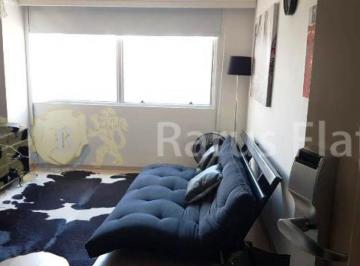 Apartamento · 33m² · 1 Quarto · 1 Vaga · Flat para alugar na Vila Olímpia - Radisson Vila Olímpia - Cód: LQF10175