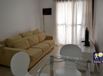 Apartamento · 45m² · 1 Quarto · 1 Vaga · Flat para locação nos Jardins - Edifício London Flat