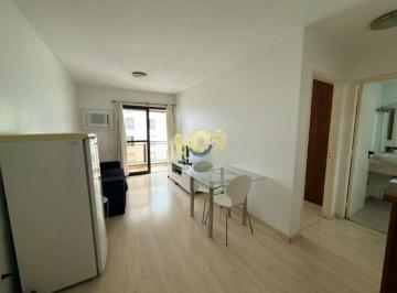 Apartamento · 45m² · 1 Quarto · 1 Vaga · Flat com 1 Quarto para alugar, 45m² - Jardins