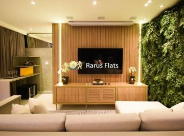 Apartamento · 180m² · 3 Quartos · 3 Vagas · Excelente cobertura à venda no Itaim Bibi - Edifício Forma Itaim