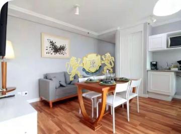 Apartamento · 48m² · 2 Quartos · 1 Vaga · Flat mobiliado para alugar na Consolação | 48m² | 2 Dormitórios | 2 Vaga de Garagem