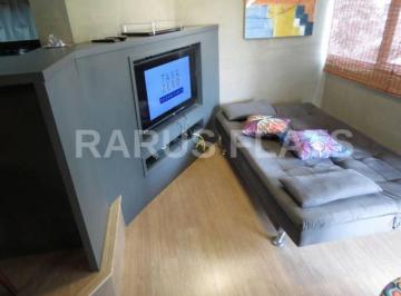 Apartamento · 48m² · 1 Quarto · 1 Vaga · Flat para locação no Brooklin - Edifício Park Way - Cód. LHP09267