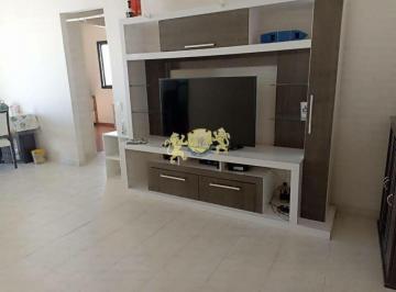 Apartamento · 66m² · 2 Quartos · 2 Vagas · Flat com 2 Quartos para alugar, 66m² - Jardins