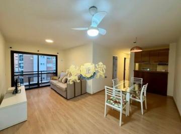 Apartamento · 65m² · 2 Quartos · 2 Vagas · Flat com 2 Quartos para alugar, 65m² - Itaim Bibi