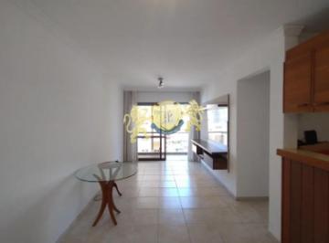 Apartamento · 45m² · 1 Quarto · 1 Vaga · Flat com 1 Quarto para alugar, 45m² - Itaim Bibi