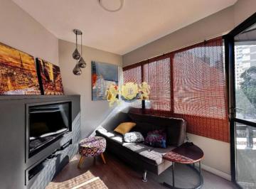 Apartamento · 47m² · 1 Quarto · 1 Vaga · Flat para locação no Brooklin - Edifício Park Way - Cód. DWS00878