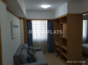 Apartamento · 30m² · 1 Quarto · 1 Vaga · Flat para venda na Consolação - Edifício Paulista Classic