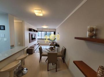 Apartamento · 40m² · 1 Quarto · 1 Vaga · Flat com 1 Quarto para alugar, 40m² - Itaim Bibi