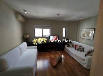 Apartamento · 42m² · 1 Quarto · 1 Vaga · Apartamento com 1 Quarto à venda, 42m² - Jardins