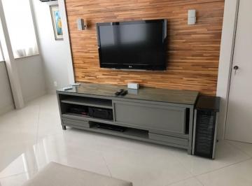 Apartamento · 48m² · 1 Quarto · 1 Vaga · Flat para locação no Brooklin - Edifício NYC Berrini - Cód. EIB06546