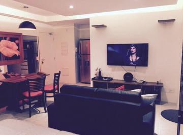 Apartamento · 45m² · 1 Quarto · 1 Vaga · Apartamento para alugar no Campo Belo - Edifício Air Campo Belo