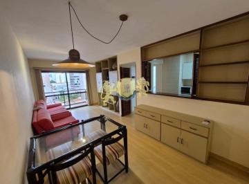 Apartamento · 45m² · 1 Quarto · 1 Vaga · Flat com 1 Quarto para alugar, 45m² - Itaim bibi