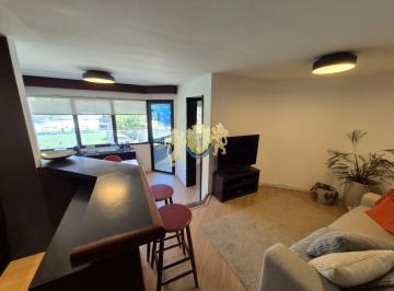 Apartamento · 48m² · 1 Quarto · 1 Vaga · Flat para locação no Brooklin - Edifício Park Way