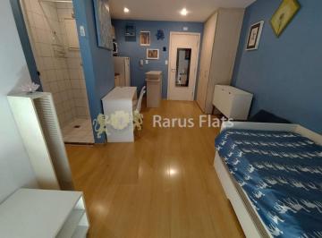 Apartamento · 28m² · 1 Quarto · 1 Vaga · Apartamento para alugar na Consolação - Edifício Studio Home Bela Cintra