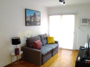 Apartamento · 45m² · 1 Quarto · 1 Vaga · Flat com 1 Quarto para alugar, 45m² - Jardins