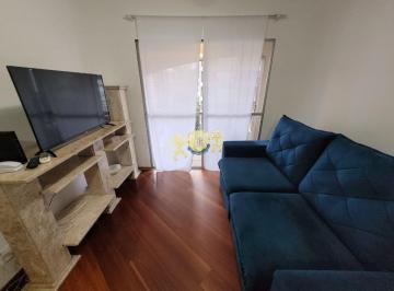 Apartamento · 75m² · 2 Quartos · 2 Vagas · Flat com 2 Quartos para alugar, 75m² - Vila Nova Conceição