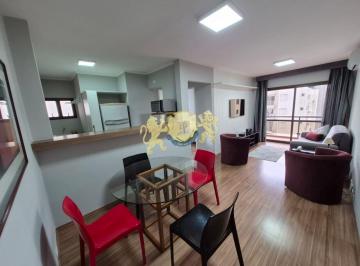 Apartamento · 45m² · 1 Quarto · 1 Vaga · Flat com 1 Quarto para alugar, 45m² - Itaim Bibi