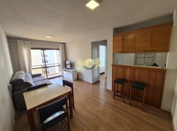 Apartamento · 45m² · 1 Quarto · 1 Vaga · Flat para alugar no Itaim Bibi - Edifício Saint Exupery
