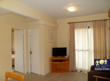 Apartamento · 40m² · 1 Quarto · 1 Vaga · Flat para locação na Saúde - Spazio Vitae