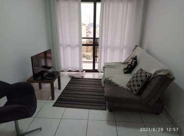 Apartamento · 45m² · 1 Quarto · 1 Vaga · Flat com 1 Quarto para alugar, 45m² - Itaim Bibi