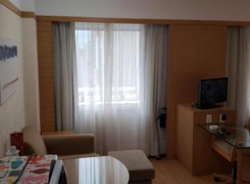Apartamento · 30m² · 1 Quarto · 1 Vaga · Flat para alugar na Consolação - Edifício Paulista Classic - Cód. GWY09407