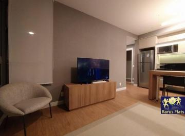 Apartamento · 50m² · 1 Quarto · 1 Vaga · Flat com 1 Quarto para alugar na Vila Mariana - SP