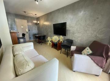 Apartamento · 42m² · 1 Quarto · 1 Vaga · Flat reformado para alugar no Jardins - Edifício London Flat