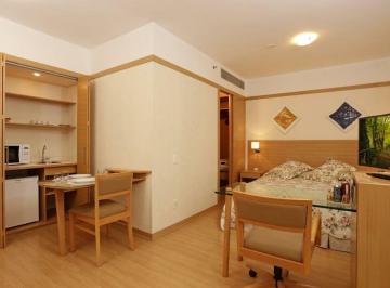 Apartamento · 30m² · 1 Quarto · 1 Vaga · Flat com 1 Quarto à venda, 28m² - Consolação