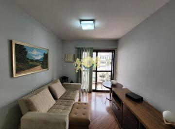 Apartamento · 45m² · 1 Quarto · 1 Vaga · Flat para locação nos Jardins - Edifício London Flat - Cód. YFY02975