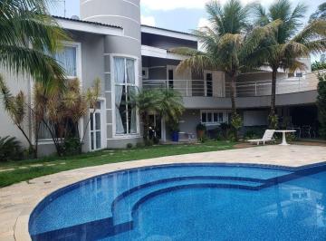 4b0455b8e7393008616f7fc73c7b4a67614b751c · Casa à venda, 430 m² por R$ 2.850.000,00 - Riviera Tamborlim - Americana/SP