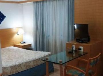 Apartamento · 30m² · 1 Quarto · 1 Vaga · Flat para alugar na Consolação - Edifício Paulista Classic - Cód. KCU09409