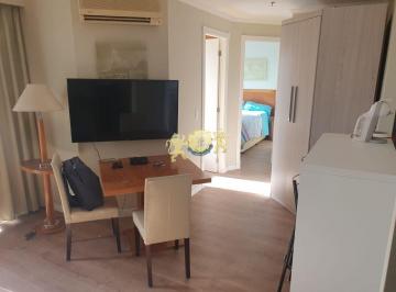Apartamento · 54m² · 2 Quartos · 1 Vaga · Flat para locação na Vila Olímpia - Edifício Quality Alvorada - Cód. KOV04142