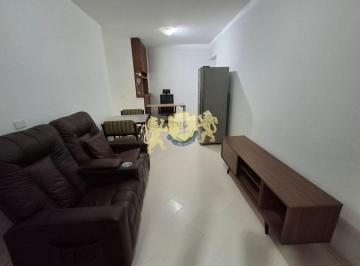 Apartamento · 42m² · 1 Quarto · 1 Vaga · Flat com 1 Quarto para alugar, 42m² - Jardins