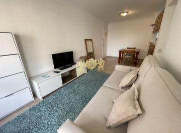 Apartamento · 45m² · 1 Quarto · 1 Vaga · Flat para alugar no Itaim Bibi - Edifício Saint Exupery - Cód. 33200260