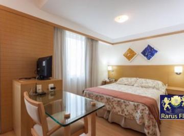 Apartamento · 30m² · 1 Quarto · 1 Vaga · Flat para alugar na Consolação - Edifício Paulista Classic