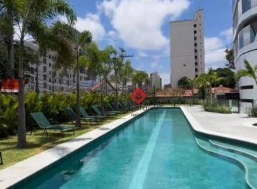 2f4a160b806673f0f4d834081bbbc1b3c7f2081d · Legacy - Apartamento com 4 Suítes à Venda, 337 m² por R$ 5.341.000 - Aldeota - Fortaleza/CE